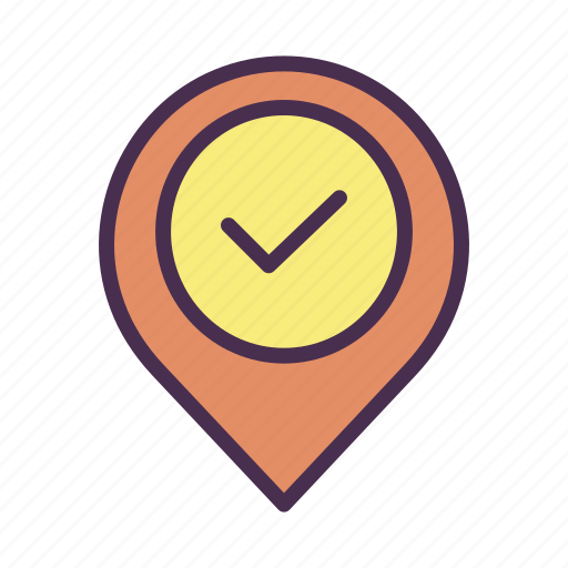 Locations icon - Download on Iconfinder on Iconfinder