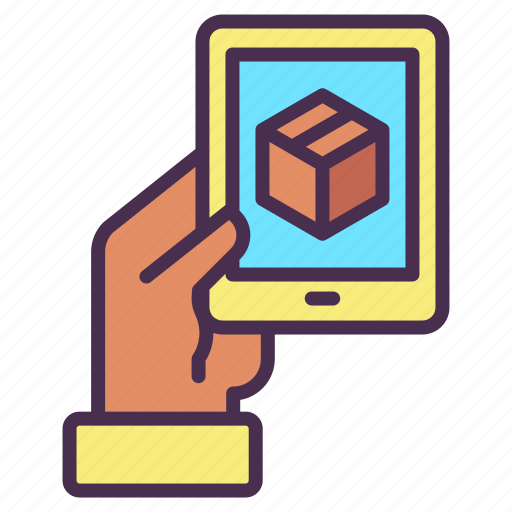 Logistics, application icon - Download on Iconfinder