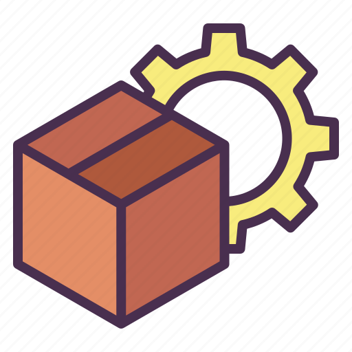 Package, industry icon - Download on Iconfinder