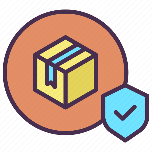 Package, protection icon - Download on Iconfinder