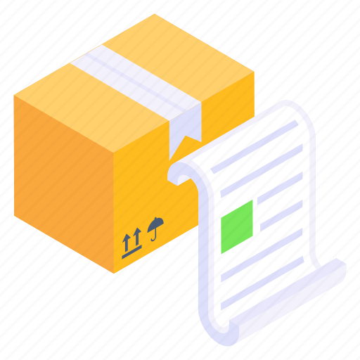 Checklist, inventory, logistic checklist, parcel checklist, inventory list icon - Download on Iconfinder