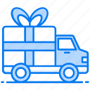 cargo, delivery van, gift delivery, logistic delivery, shipment, shipping truck