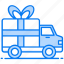 cargo, delivery van, gift delivery, logistic delivery, shipment, shipping truck 