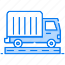 cargo, delivery van, logistic delivery, road freight, shipment, shipping truck