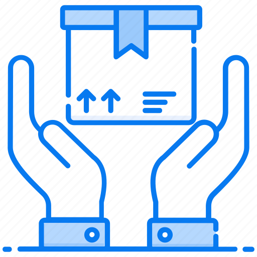 Package protection, package security, product security, safe delivery, secure delivery icon - Download on Iconfinder