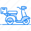 bike delivery, cargo, logistic delivery, scooter delivery, shipment 