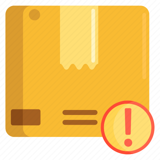 Dangerous, dangerous goods, dangerous package, dangerous parcel, goods icon - Download on Iconfinder