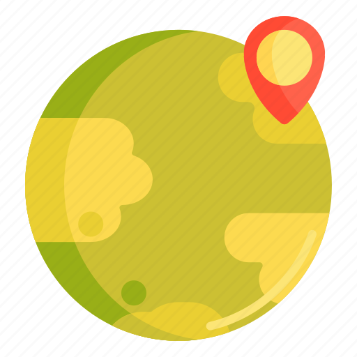 Geolocation, geotagging, global, gps, location, worldwide icon - Download on Iconfinder