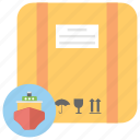 boat, cargo ship, cruise, sailing vessel, ship 