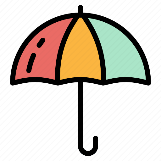 Day, dry, keep, rain, umbrella icon - Download on Iconfinder