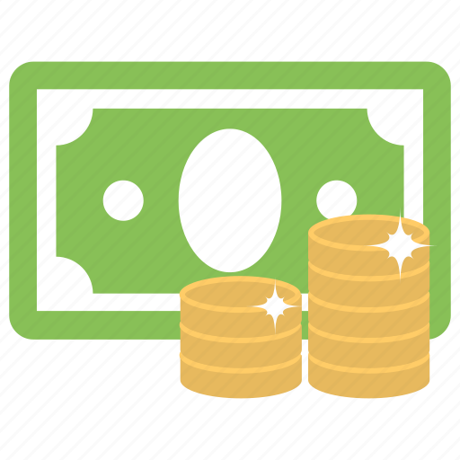 Cash, currency, money, savings, wealth icon - Download on Iconfinder