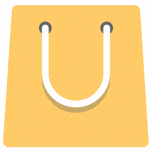 Branding, shopper bag, shopping bag, supermarket bag, tote bag icon - Download on Iconfinder