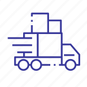 cargo, delivery, logistics, storage, transportation