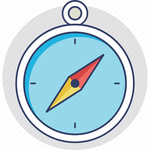 Cardinal direction, compass, nautical star, navigation star, navigator icon - Download on Iconfinder
