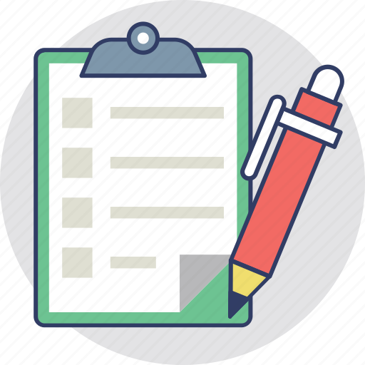 Document, sheet, task, text sheet, writing icon - Download on Iconfinder