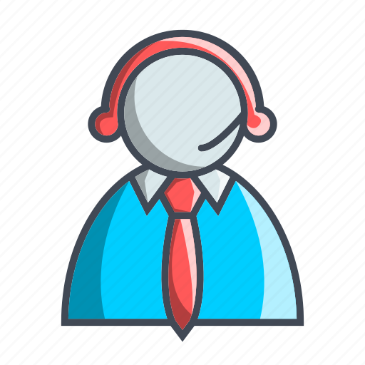 Customer, help, information, question, service icon - Download on Iconfinder