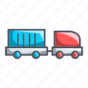 delivery, logistics, transport, transportation