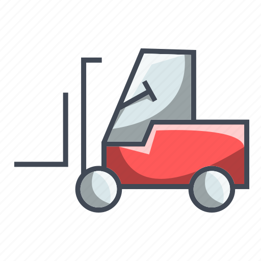 Delivery, logistics, transportation icon - Download on Iconfinder