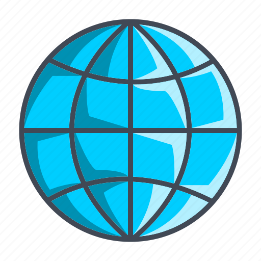 Earth, global, globe, international, planet icon - Download on Iconfinder
