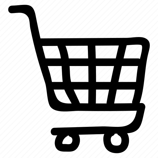 Basket, carry, cart, luggage, mining, shop, shopping icon - Download on Iconfinder
