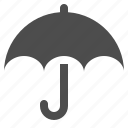 insurance, investment, logistics, rain, security, umbrella, weather