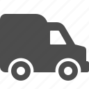 car, courier, delivery, logistics, transportation, van, vehicle