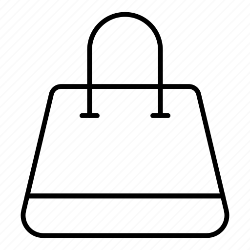 Bag, baggage, luggage, product, shopping, shoppingbag, travelbag icon - Download on Iconfinder