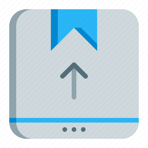 Box, filter, logistic, sort, sorting, warehouse icon - Download on Iconfinder