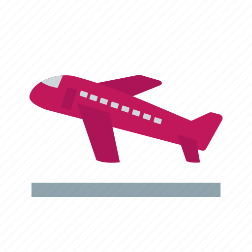 Airplane, cargo, flight, freight, jet, plane, private icon - Download on Iconfinder