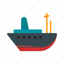cargo, container, delivery, industry, port, ship, shipping