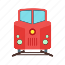 cargo, delivery, freight, locomotive, train, transport, vehicle