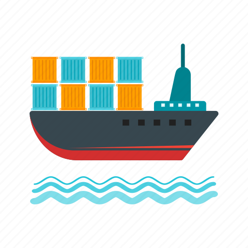 Cargo, export, logistics, shipment, shipping, storage, warehouse icon - Download on Iconfinder