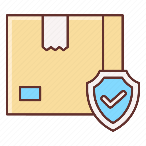 Protection, safety, secure, security icon - Download on Iconfinder