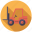 cargo, forklift, industry, logistics, shipping, transport, vehicle 