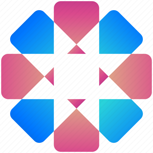 Creative, design, logo, shape icon - Download on Iconfinder