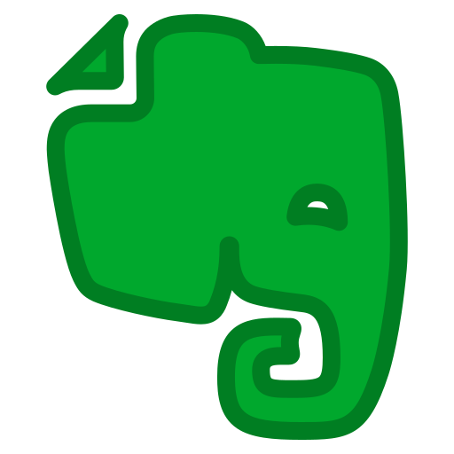 Evernote icon - Free download on Iconfinder