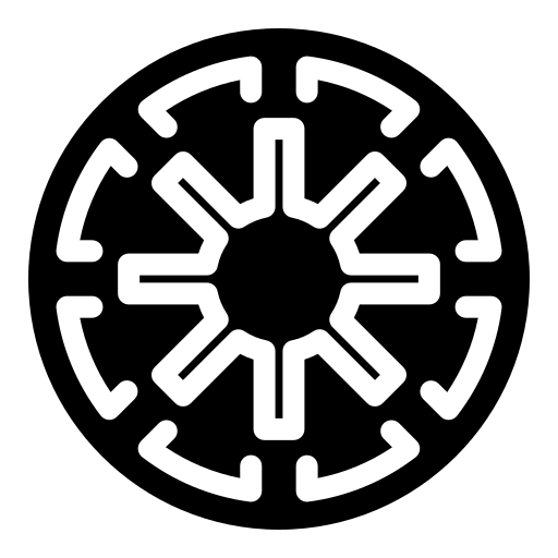 Galactic, republic icon - Free download on Iconfinder