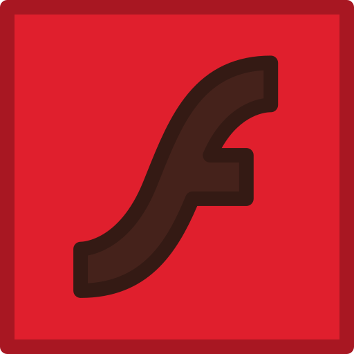 Adobe, flash, player icon - Free download on Iconfinder