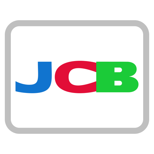 Card, credit, jcb icon - Free download on Iconfinder