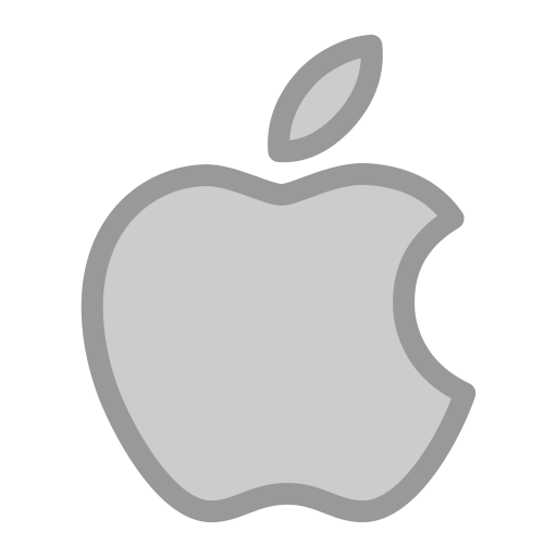 Apple icon - Free download on Iconfinder