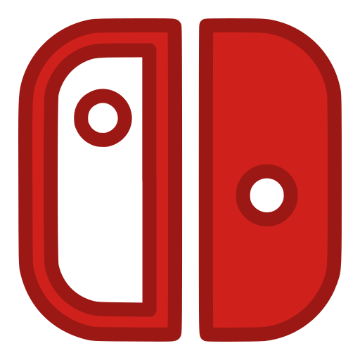 Nintendo, switch icon - Free download on Iconfinder