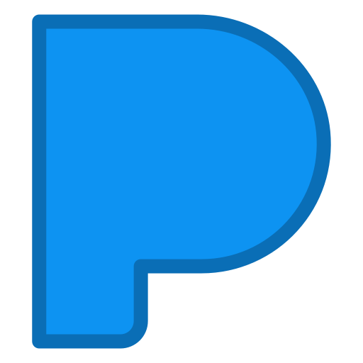 Pandora icon - Free download on Iconfinder