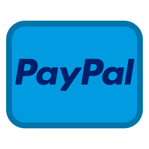 Card, credit, paypal icon - Free download on Iconfinder