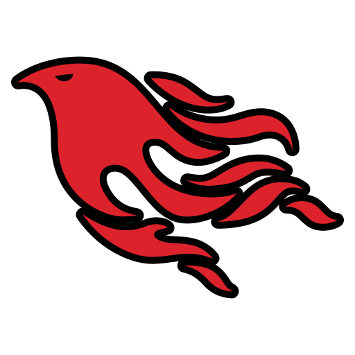 Framework, phoenix icon - Free download on Iconfinder
