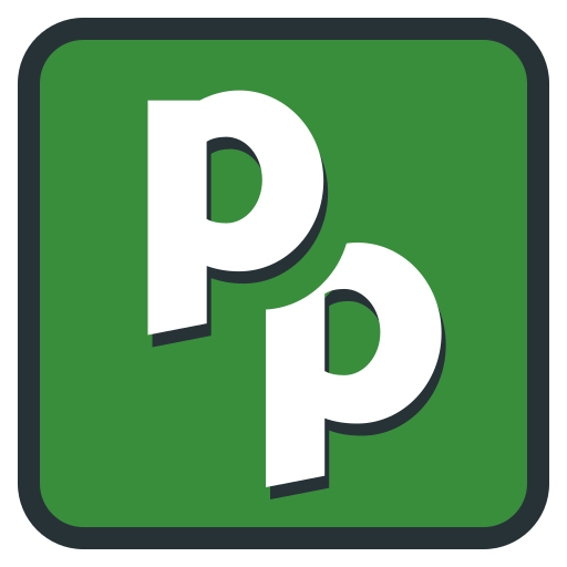 Pied, piper, pp icon - Free download on Iconfinder