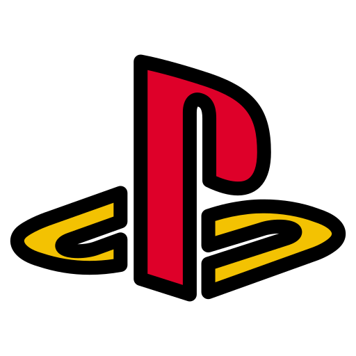 Playstation 5 Icon