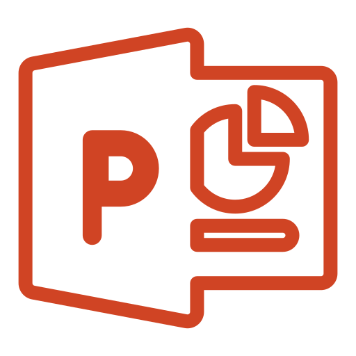 Powerpoint icon - Free download on Iconfinder