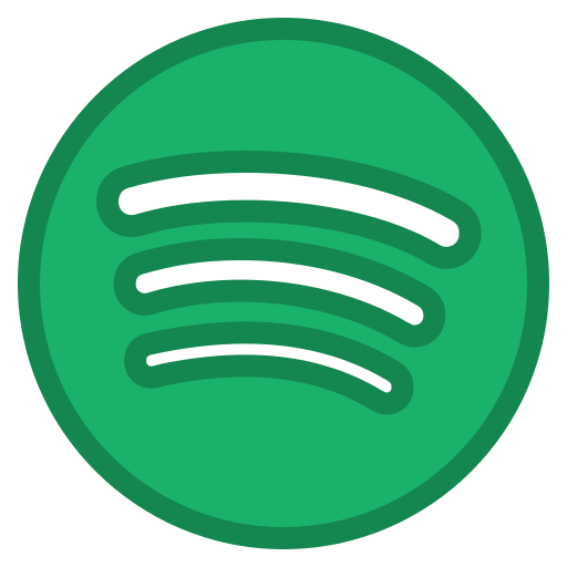 Spotify icon - Free download on Iconfinder