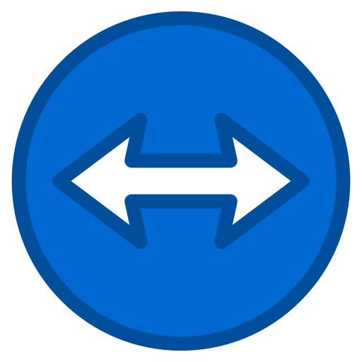 Teamviewer icon - Free download on Iconfinder
