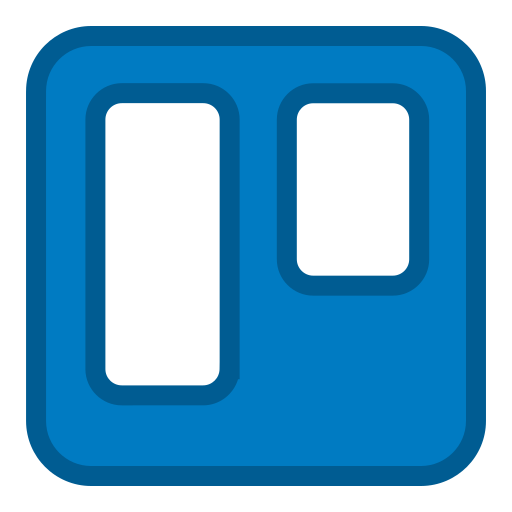 Trello icon - Free download on Iconfinder